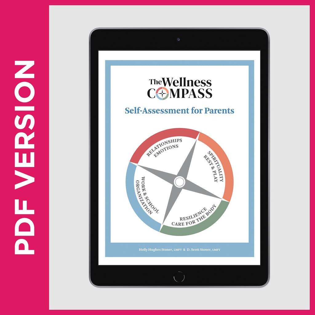 Parent Self Assessment (PDF FILE)