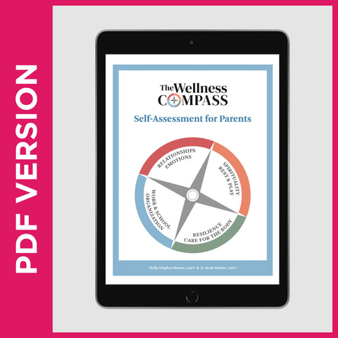 Parent Self Assessment (PDF FILE)