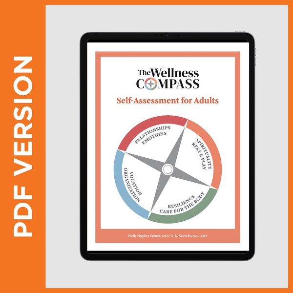 Adult Self Assessment (PDF FILE)