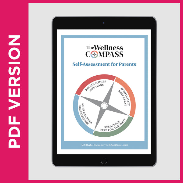 Parent Self Assessment (PDF FILE)