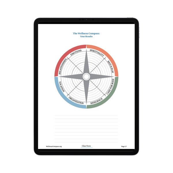 Adult Self Assessment (PDF FILE)