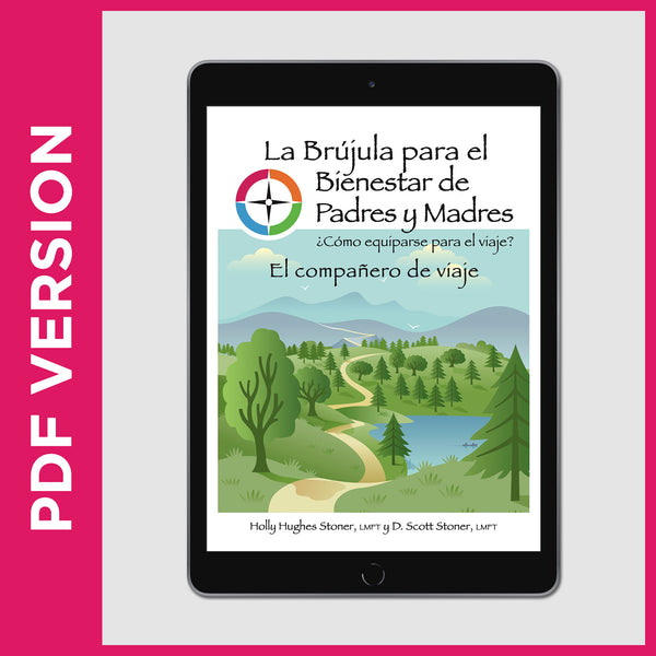 El compañero de viaje - Diario interactivo para La Brújula para el Bienestar de Padres y Madres (PDF FILE)
