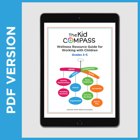 The Kid Compass: Grades 3-5 (PDF File)