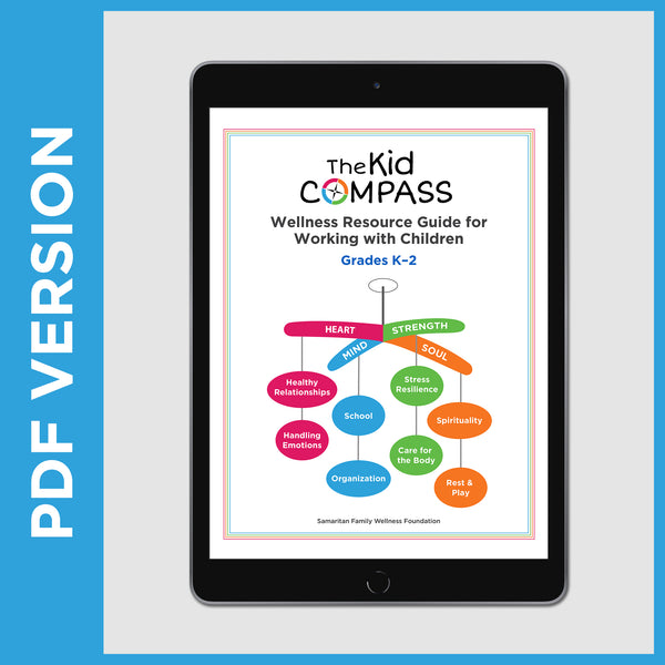 The Kid Compass: Grades K-2 (PDF File)