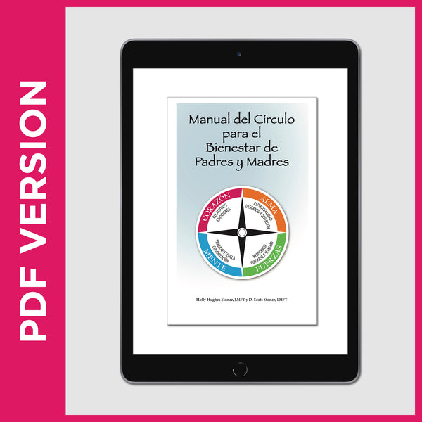 Manual del Círculo para el Bienestar de Padres y Madres (PDF File)