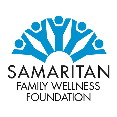 Contribution To Support The Work of Samaritan Family Wellness Foundation